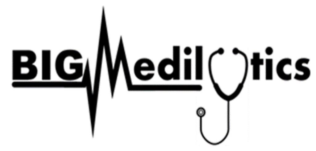 BigMedilitics