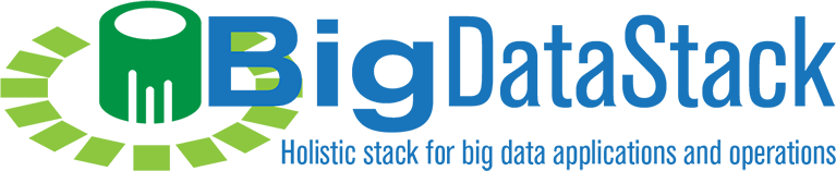 BigDataStack BigDataStack